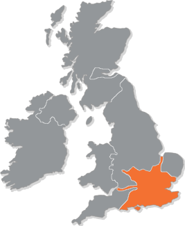 BritRail London Plus Pass