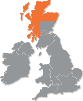 BritRail Scottish Highlands Pass